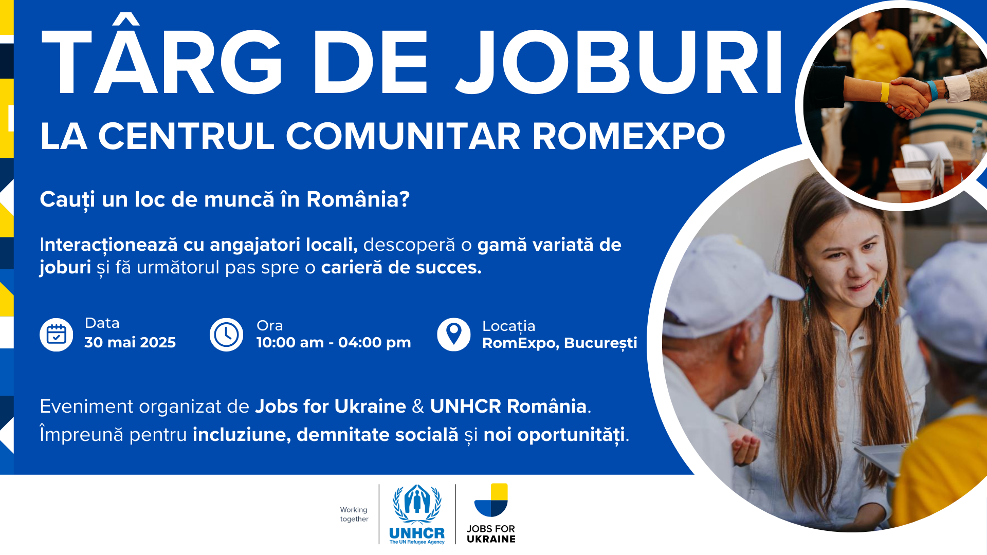 COMUNICAT DE PRESĂ
