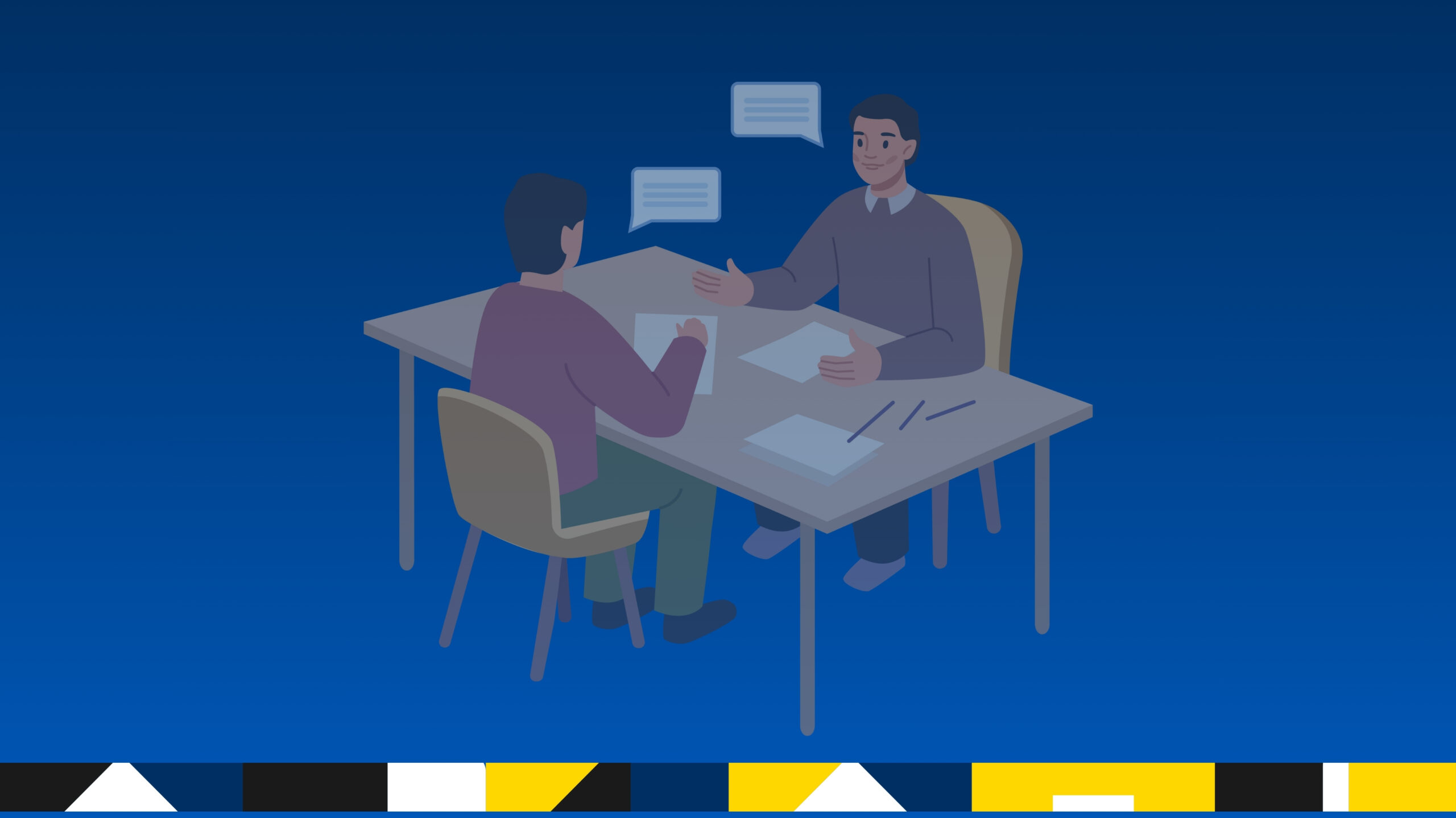 Recomandări pentru interviuri eficiente cu candidații străini (inclusiv ucraineni)